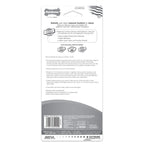 Nylabone Power Chew Bacon  Chicken Durable Dog Chew Toy Pack Chicken  Bacon, 1ea/Large/Giant  Up To 50 Lbs. 2 ct