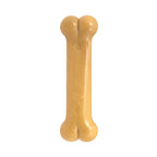 Nylabone Power Chew Dog Toy Peanut Butter, 1ea/SMall/Regular  Up To 25 Ibs. 1 ct
