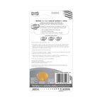 Nylabone Power Chew Dog Toy Peanut Butter, 1ea/SMall/Regular  Up To 25 Ibs. 1 ct