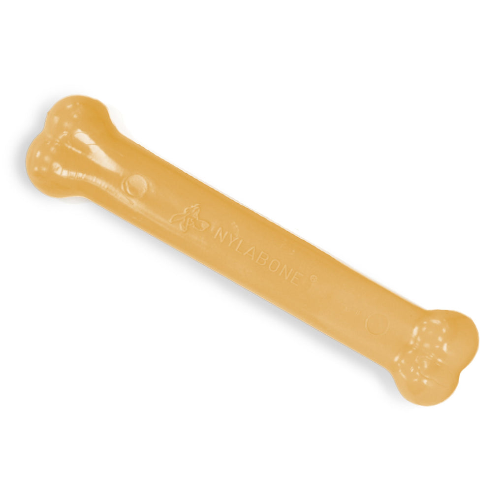 Nylabone Power Chew Dog Toy Peanut Butter, 1ea/Large/Giant  Up To 50 Lbs. 1 ct