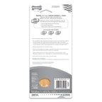 Nylabone Power Chew Dog Toy Peanut Butter, 1ea/Large/Giant  Up To 50 Lbs. 1 ct