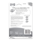 Nylabone Just for Puppies Teething Chew Ring Bone Chicken, 1ea/Medium/Wolf  Up To 35 Lbs. 2 ct