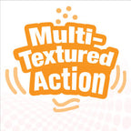 Nylabone Power Chew Dog Toy Peanut Butter, 1ea/XL/Souper  50 Lbs. 1 ct