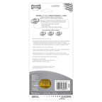 Nylabone Power Chew Dog Toy Peanut Butter, 1ea/XL/Souper  50 Lbs. 1 ct