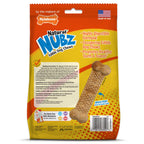 Nylabone Natural Nubz Chicken Dog Treats Chicken, 1ea/Large  30 Lbs. 12 ct