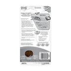 Nylabone Flavor Frenzy Power Chew Durable Dog Chew Toy Philly Cheesesteak 1ea/SMall/Regular - Up To 25 Ibs.