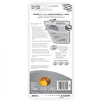 Nylabone Flavor Frenzy Power Chew Durable Dog Chew Toy Philly Cheesesteak, 1ea/XL/Souper  50 Lbs. 1 ct