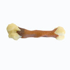 Nylabone Power Chew Femur Dog Bone Alternative Beef, 1ea/Large/Giant  Up To 50 Lbs. 1 ct