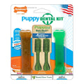 Nylabone Puppy Dental Pack 4pk
