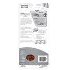 Nylabone Flavor Frenzy Power Chew Durable Dog Chew Toy Beef Jerky, 1ea/XL/Souper  50 Lbs. 1 ct