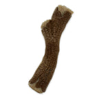 Nylabone Strong Chew Real Wood Dog Stick Toy 1ea/Medium/Wolf  Up To 35 Lbs. 1 ct