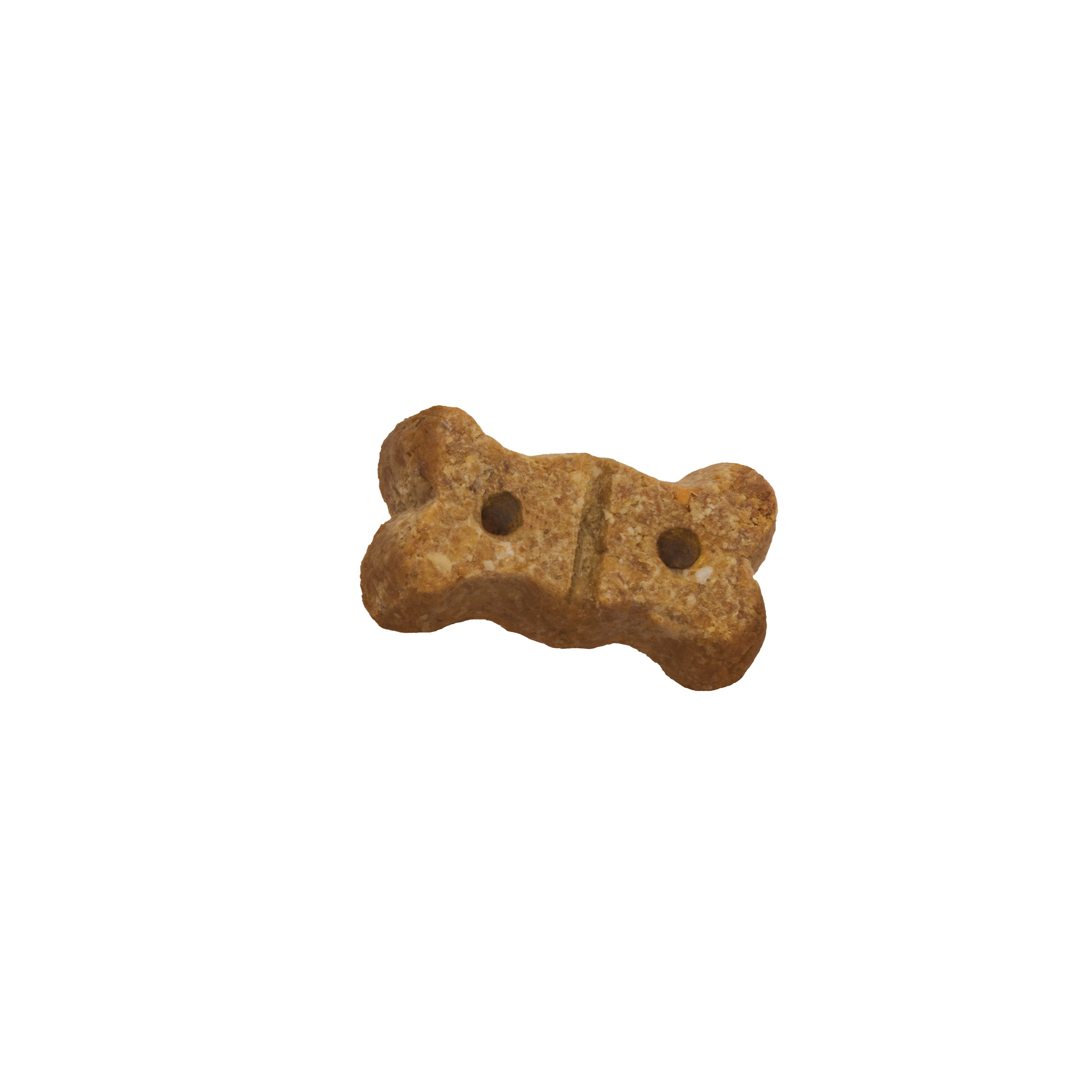 Nylabone Healthy Edibles Biscuits Grain Free Dog Treats Beef & Veggie 1ea/12 oz