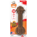 Nylabone Barbell Power Chew Durable Dog Toy Flavor Medley, 1ea/Large/Giant  Up To 50 Lbs. 1 ct