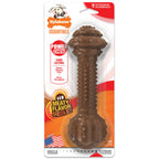 Nylabone Barbell Power Chew Durable Dog Toy Flavor Medley, 1ea/Large/Giant  Up To 50 Lbs. 1 ct