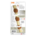 Nylabone Power Chew Shish Kabob Alternative Nylon Chew Toy Chicken Jerky, 1ea/Large/Giant  Up To 50 Lbs. 1 ct