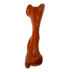 Nylabone Power Chew Bison Bone Alternative Nylon Chew Toy Bison, 1ea/Large/Giant  Up To 50 Lbs. 1 ct