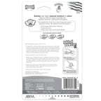 Nylabone Flexi Chew Chill  Chew Toy with Treat Pockets Chicken, Blue, 1ea/Medium 1 ct