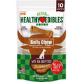 Nylabone Natural Healthy Edibles Bully Chews Small 10ct