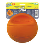 Nylabone Power Play Dog Basketball BBall Gripz 1ea/Large/Giant  Up To 50 Lbs. 6.5 in 1 ct