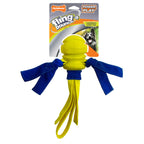 Nylabone Power Play FlingaBounce Interactive Dog Toy 1ea/Large/Giant  Up To 50 Lbs. 1 ct