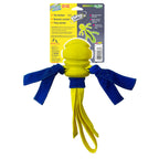 Nylabone Power Play FlingaBounce Interactive Dog Toy 1ea/Large/Giant  Up To 50 Lbs. 1 ct