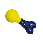 Nylabone Power Play Rubber Dog Toy FetchaBounce 1ea/SMall/Regular  Up To 25 Ibs. 1 ct