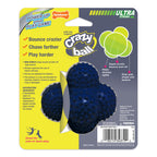 Nylabone Power Play Ball for Dogs Crazy Ball 1ea/Large/Giant  Up To 50 Lbs. 1 ct