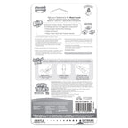 Nylabone Power Chew Souper Bone  PopIn Treat Toy Combo Chicken, 1ea/Medium/Wolf  Up To 35 Lbs. 1 ct