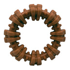 Nylabone Power Chew Textured Dog Ring Toy Flavor Medley, 1ea/SMall/Regular  Up To 25 Ibs. 1 ct
