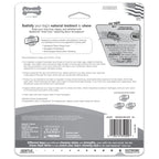 Nylabone Power Chew Flavor Frenzy Ring Dog Chew Toy Bacon Cheeseburger, 1ea/Large/Giant  Up To 50 Lbs. 1 ct