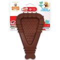 Nylabone Power Chew Arch Bone Dog Dental Chew Toy 1ea/Large/Giant  Up To 50 Lbs. 1 ct