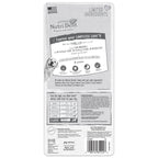 Nylabone Nutri Dent Filet Mignon Dog Dental Chews Filet Mignon, 1ea/XL/Souper  50 Lbs. 1 ct