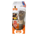 Nylabone Power Chew Camo Dog Toy Display 4ea