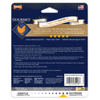 Nylabone Gourmet Style Strong Chew Wishbone Dog Chew Toy Chicken, 1ea/SMall/Regular  Up To 25 Ibs. 1 ct