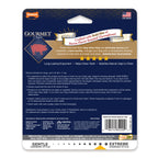 Nylabone Gourmet Style Strong Chew Wishbone Dog Chew Toy Bacon, 1ea/SMall/Regular  Up To 25 Ibs. 1 ct
