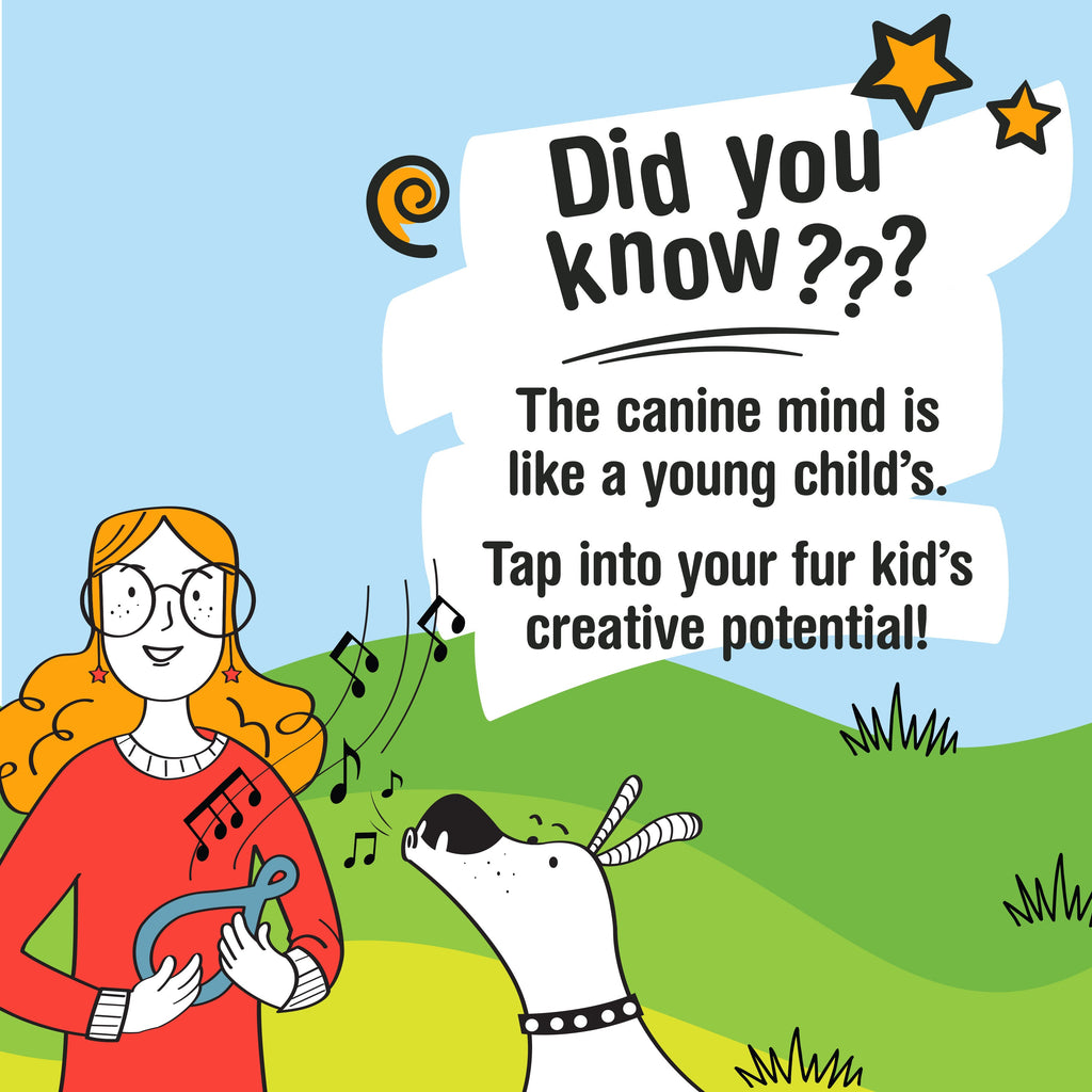 Nylabone Creative Play Tuug Dog Tug Toy Blue, 1ea/Large/Giant  Up To 50 Lbs. 1 ct