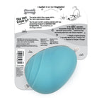 Nylabone Creative Play Eggi Dog Treat Toy Blue, 1ea/Large/Giant  Up To 50 Lbs. 1 ct