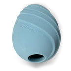 Nylabone Creative Play Eggi Dog Treat Toy Blue, 1ea/Large/Giant  Up To 50 Lbs. 1 ct