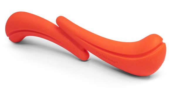 Nylabone Creative Play StikGO Dog Fetch Toy Red, 1ea/Large/Giant  Up To 50 Lbs. 1 ct