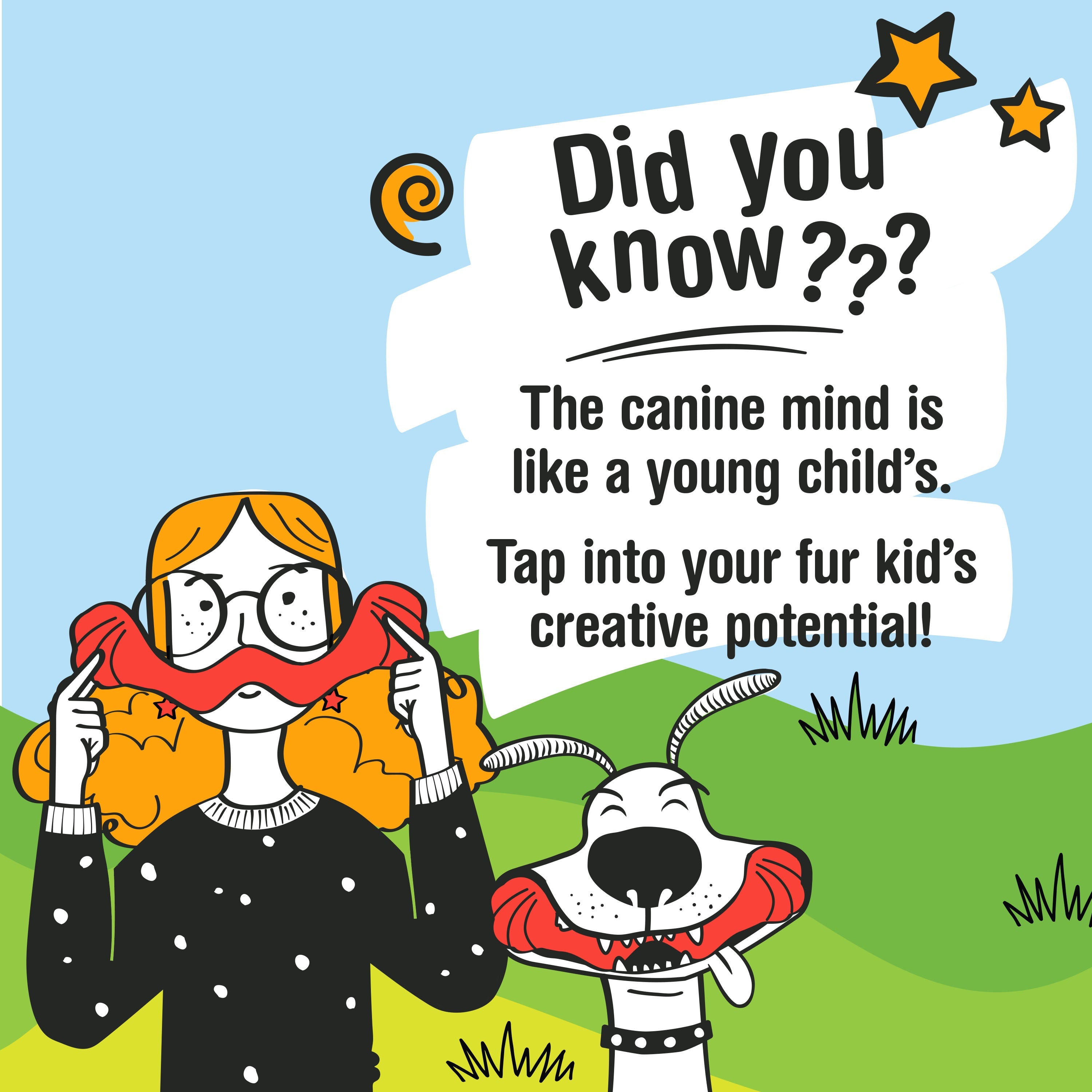 Nylabone Creative Play Springa Dog Pull Toy Red, 1ea/Large/Giant  Up To 50 Lbs. 1 ct