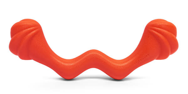 Nylabone Creative Play Springa Dog Pull Toy Red, 1ea/Large/Giant  Up To 50 Lbs. 1 ct