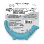 Nylabone Creative Play Rexii Interactive Dog Toy Blue, 1ea/SMall/Regular  Up To 25 Ibs. 1 ct