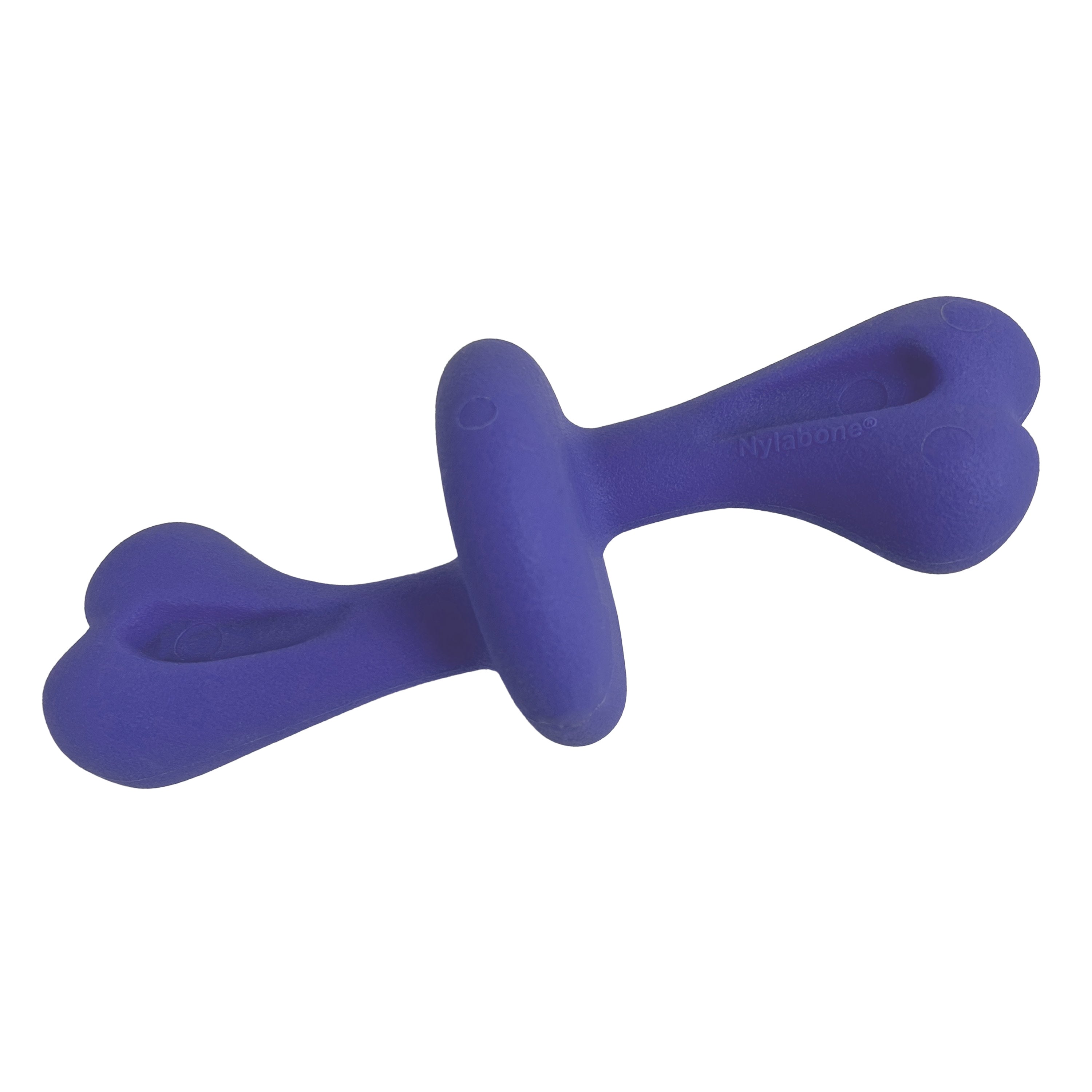 Nylabone Power Chew Rolling Dog Toy 1ea/Large/Giant  Up To 50 Lbs. 1 ct