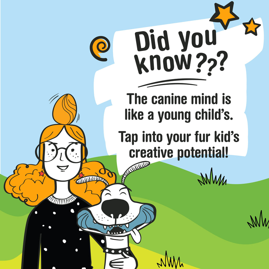 Nylabone Creative Play Eggi Dog Treat Toy Orange, 1ea/SMall/Regular  Up To 25 Ibs. 1 ct