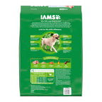 IAMS High Protein Large Breed Adult Dry Dog Food Real Chicken 15lb
