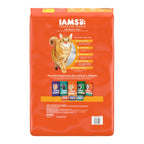 IAMS Proactive Health Adult Dry Cat Food Chicken 16lb