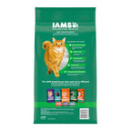 IAMS Proactive Health Senior Dry Cat Food Chicken 7lb