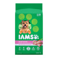 IAMS Small & Toy Breed Adult Dry Dog Food Real Chicken 1ea/7 lb