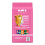 IAMS Proactive Health Sensitive Digestion & Skin Adult Dry Cat Food Turkey 6lb