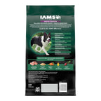 IAMS Advanced Healthy Digestion Adult Dry Dog Food Chicken & Whole Grains 6lb